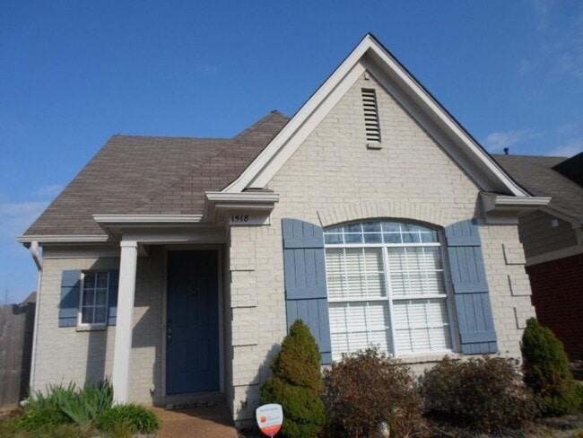 property at 1518 Lawson Dr