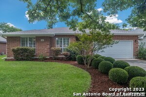 1412 Denise Dr in New Braunfels, TX - Building Photo