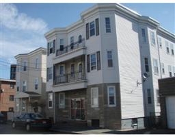 119 Atlantic Ave in Revere, MA - Building Photo