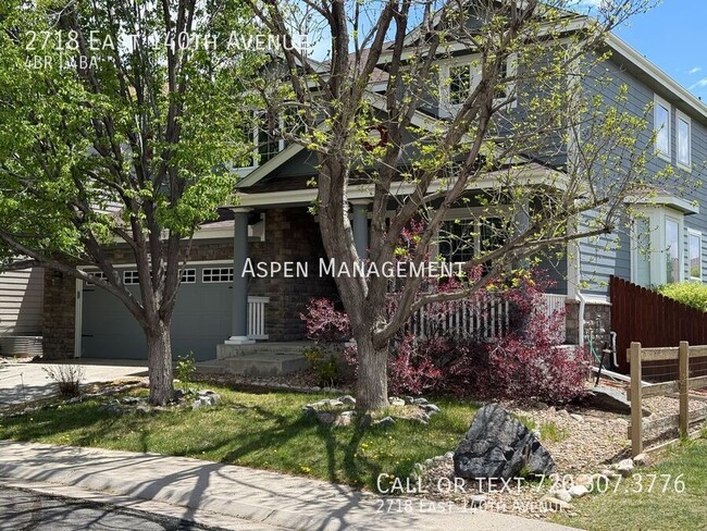 property at 2718 E 140th Ave