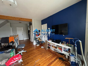 98 Elm St, Unit 1 in Somerville, MA - Building Photo - Building Photo