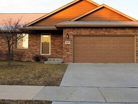 2003 N Springbrook St in Andover, KS - Building Photo