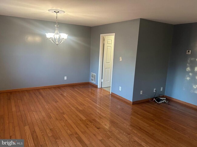 property at 12021 Old Columbia Pike