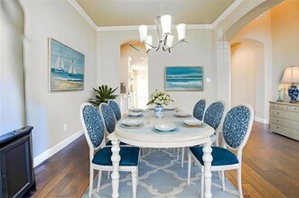 6844 Westbury Dr in North Richland Hills, TX - Building Photo - Building Photo