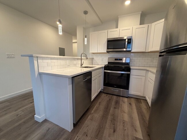 property at 240-242 E Girard Ave