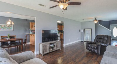 4117 Silverwood Dr in Ocean Springs, MS - Building Photo - Building Photo
