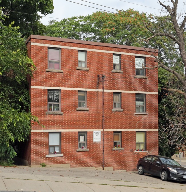 336 John St S in Hamilton, ON - Building Photo - Primary Photo