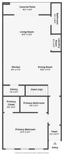 2549 Slim Haywood Ave in Tavares, FL - Building Photo - Building Photo