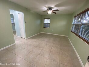 380 N Brevard Ave in Cocoa Beach, FL - Building Photo - Building Photo