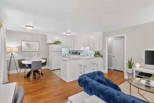 930 Norland Rd, Unit C in Charlotte, NC - Building Photo