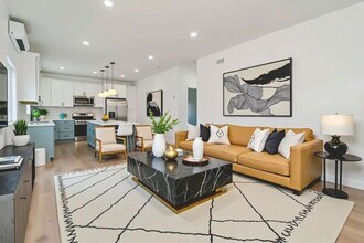 4714 Harbinson Ave in La Mesa, CA - Building Photo - Building Photo