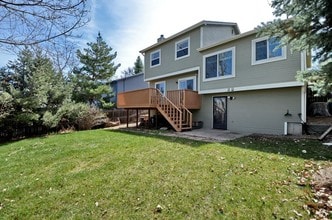 269 Regal St in Louisville, CO - Building Photo - Building Photo