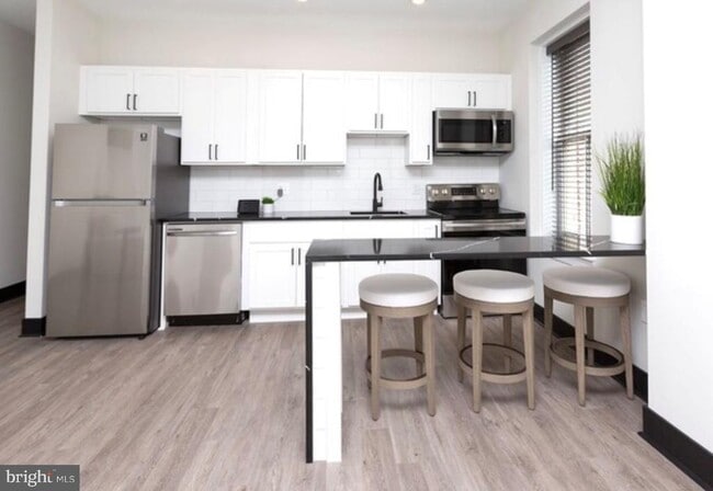 property at 13 E Read St