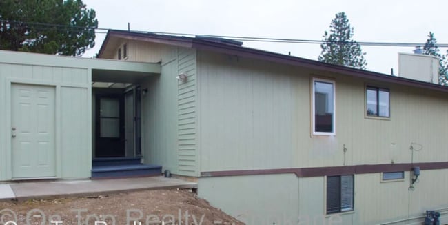 2523 N Nettleton St in Spokane, WA - Building Photo - Building Photo