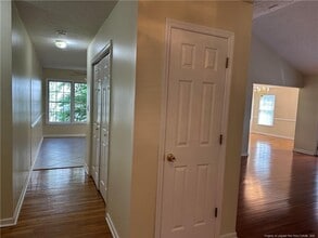 2827 Beringer Dr in Fayetteville, NC - Building Photo - Building Photo