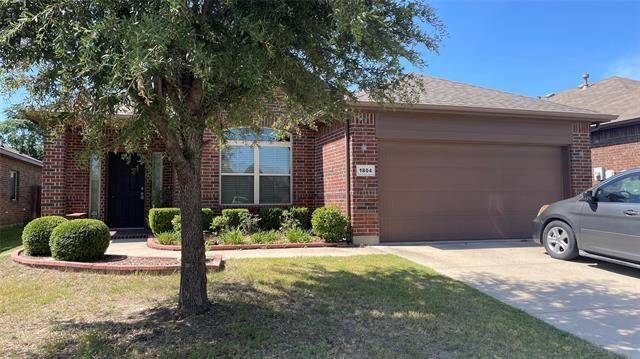 1804 Potrillo Ln in Fort Worth, TX - Building Photo - Building Photo