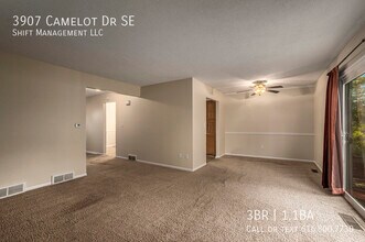 3907 Camelot Dr SE in Grand Rapids, MI - Building Photo - Building Photo