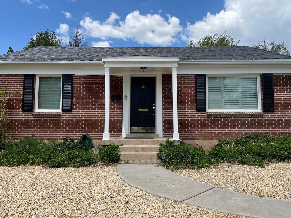 2235 Westminster Ave in Salt Lake City, UT - Building Photo