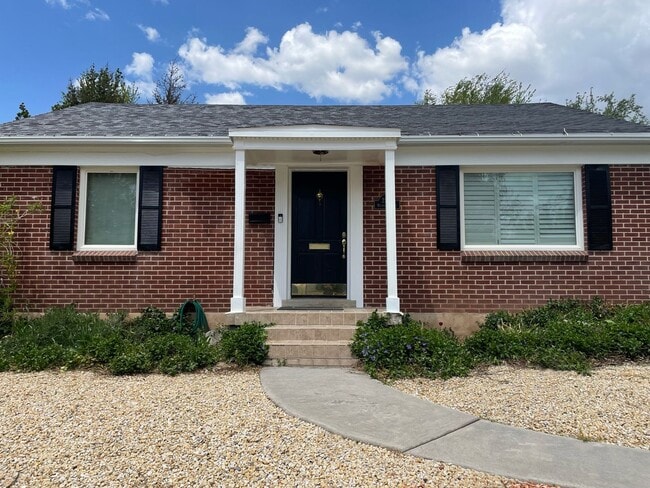 property at 2235 Westminster Ave