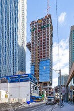 Eight Cumberland in Toronto, ON - Building Photo - Building Photo