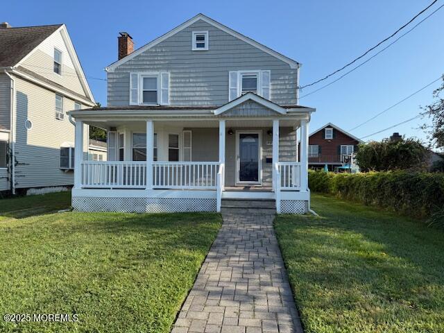 property at 504 Laurel Ave
