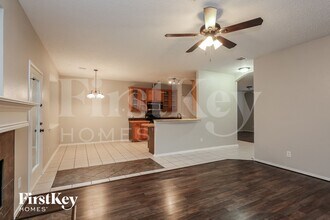 513 Branch Ln in Midlothian, TX - Foto de edificio - Building Photo