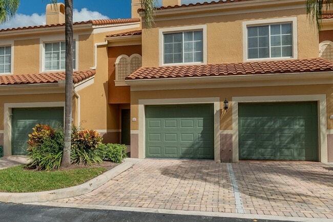 11789 St Andrews Place in Wellington, FL - Foto de edificio - Building Photo