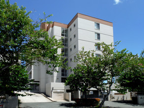 Makiki in Honolulu, HI - Building Photo - Building Photo