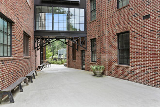 The Textile Lofts at Serenbe in Palmetto, GA - Building Photo - Building Photo