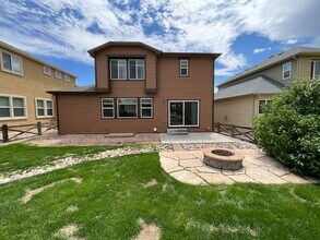 7303 Jagged Rock Cir in Colorado Springs, CO - Building Photo - Building Photo