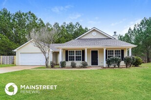 4976 Wolfcreek View in College Park, GA - Building Photo