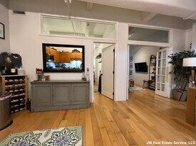 42 Chauncy St, Unit 5C in Boston, MA - Building Photo