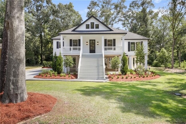 814 W 19th Ave in Covington, LA - Building Photo - Building Photo