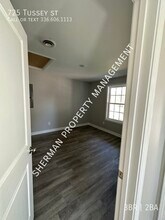 725 Tussey St in Lexington, NC - Building Photo - Building Photo
