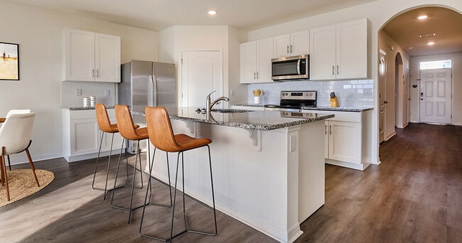 Kinsman Pointe in Kissimmee, FL - Foto de edificio - Building Photo