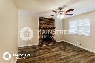 635 Lakeridge Cir SE in Conyers, GA - Building Photo - Building Photo