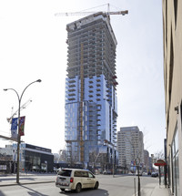 YUL Condos in Montréal, QC - Building Photo - Building Photo