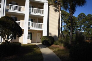 4990 Windsor Green Way in Myrtle Beach, SC - Building Photo