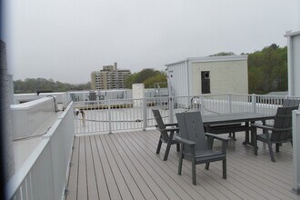 1450 Beacon St in Brookline, MA - Building Photo - Building Photo