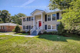 7944 Stallion Dr in Nashville, TN - Building Photo - Building Photo