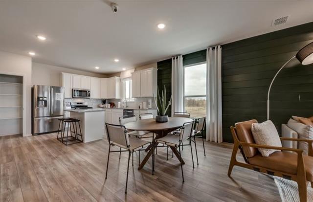 700 Forestdale Ct in Haslet, TX - Building Photo - Building Photo