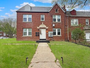 4800 3rd St NW, Unit 4 in Washington, DC - Building Photo - Building Photo
