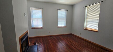 1119 Missouri Ave in St. Louis, MO - Building Photo - Building Photo