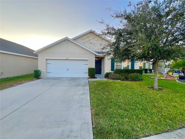 14602 Potterton Cir in Hudson, FL - Building Photo - Building Photo