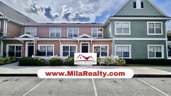 2219 San Vittorino Cir in Kissimmee, FL - Building Photo