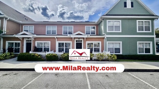 property at 2219 San Vittorino Cir