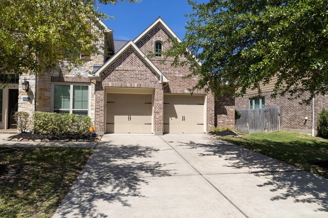 27958 Bradford Ridge Dr in Katy, TX - Building Photo - Building Photo