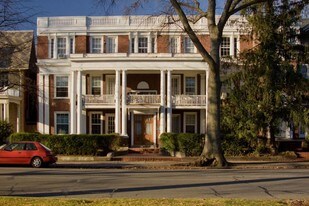 3009 Monument Ave in Richmond, VA - Building Photo