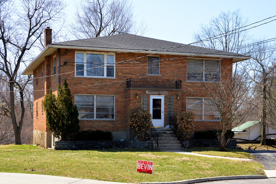 3412-3414 Phelps Ct in Erlanger, KY - Foto de edificio