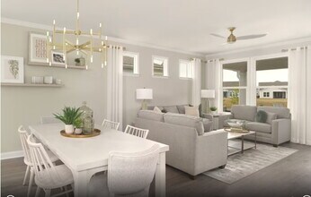 2650 Headwind Ct in Belmont, NC - Building Photo - Building Photo